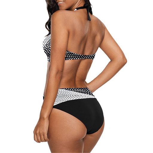 Купальник 723BK326 - Nakaleoi фото 3