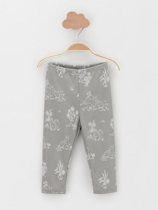 К 400785-2уп/оливковый Н081,тем.бежевый Н106 набор брюки яс