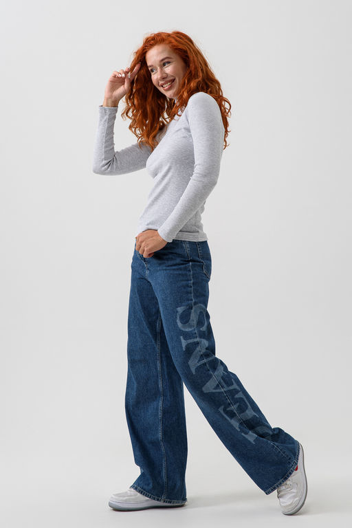 Водолазка женская 14439