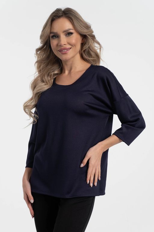 Джемпер М4-4151/6 - Wisell фото 2