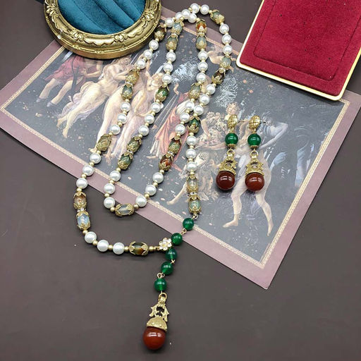 Колье арт. 22 6747 (id 281551) - Rada фото 4