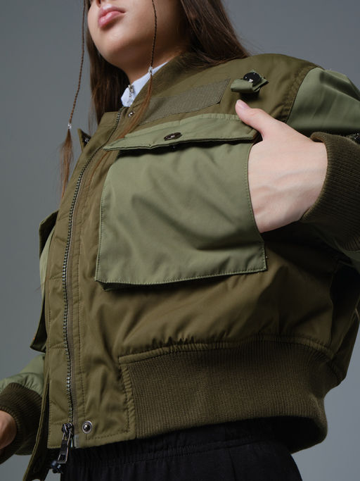 Куртка - Nota bene фото 5