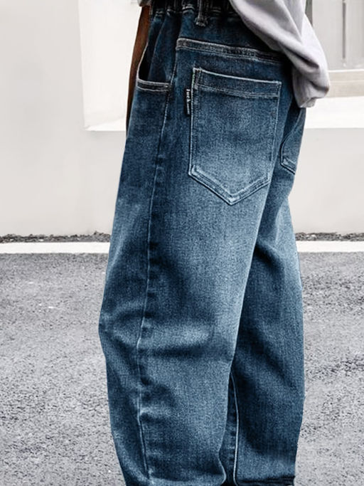 Джинсы Lovey.CC