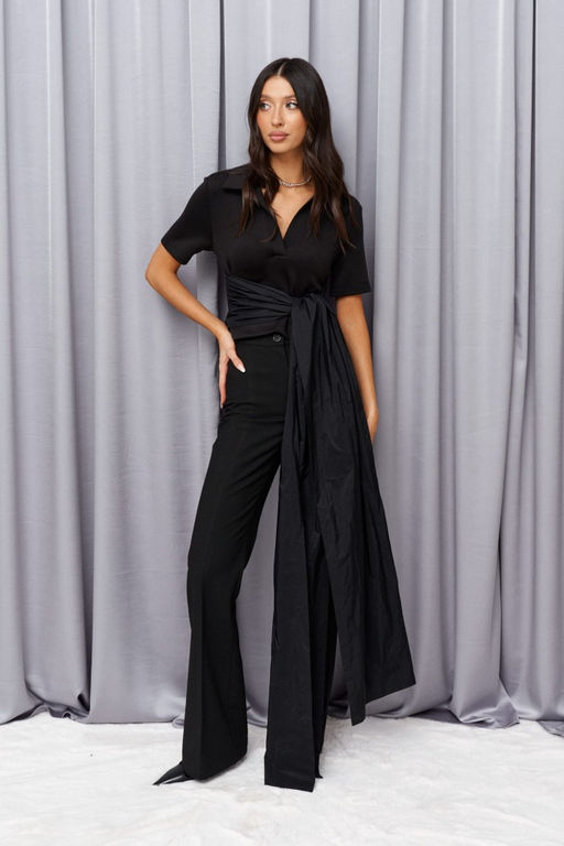 Джемпер А2054 - Annete фото 2