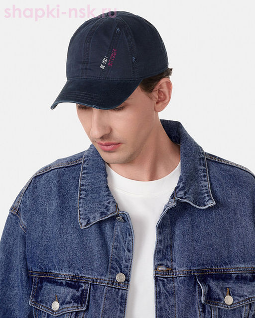 125158 BM Бейсболка (55-59)