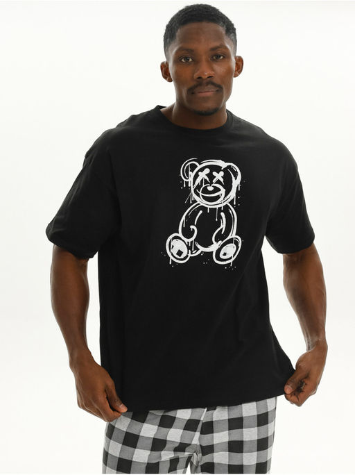 Пижама Семья Мужская - София фото 2