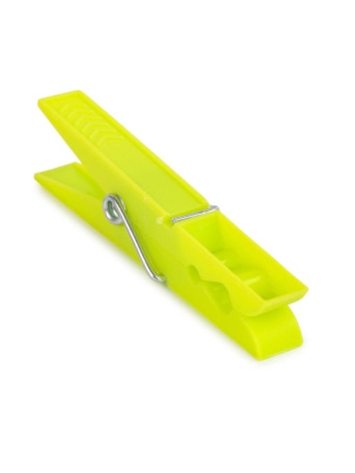 Прищепки пластиковые 20шт