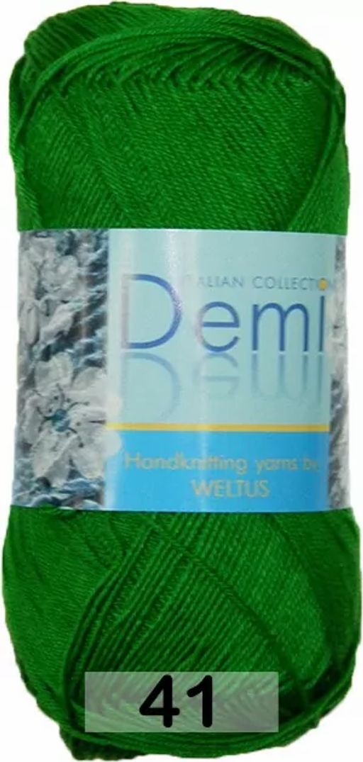 DEMI - Weltus фото 6