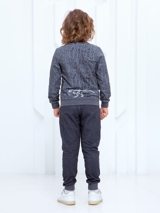 Бомбер Дракон - Стиляж фото 5