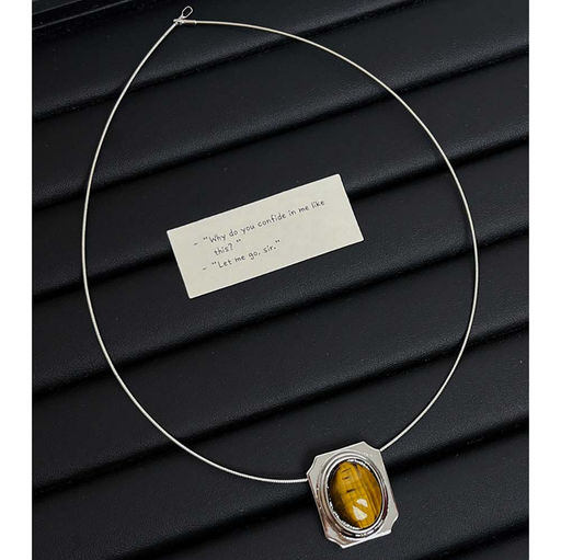 Колье арт. 26 6554 (id 277308) - Rada фото 2