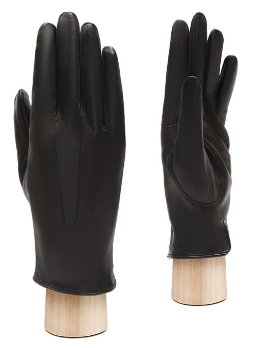 Перчатки мужские ш/п HP96000 black - Eleganzza фото 14