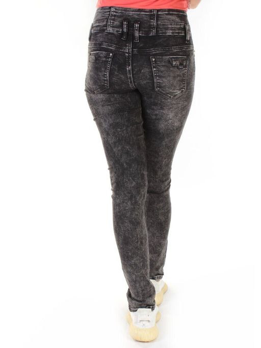 T098 Джинсы женские Blue Group Fashion Jeans