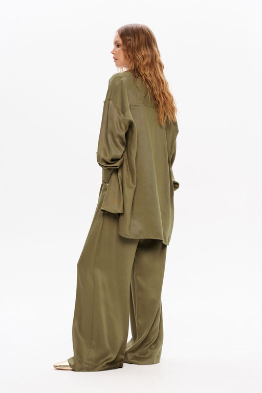 Костюм Pirs 5941 хаки  фото 2