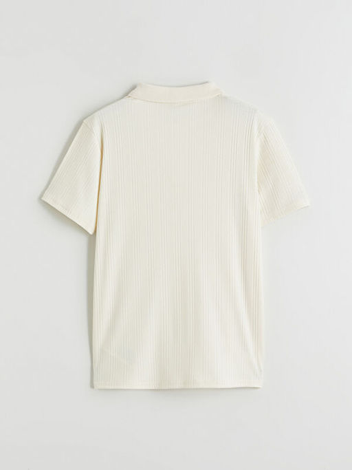 Polo Yaka Erkek ?ocuk Ti??rt