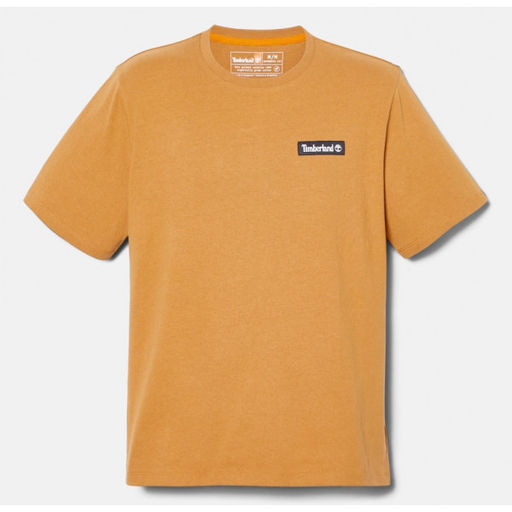 Футболка / Timberland фото 3