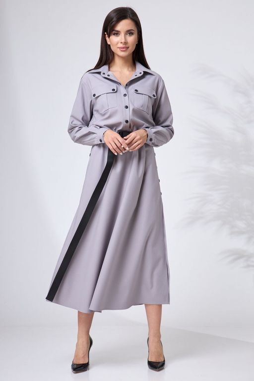 Платье Angelina&Co 928 - Mira fashion фото 628