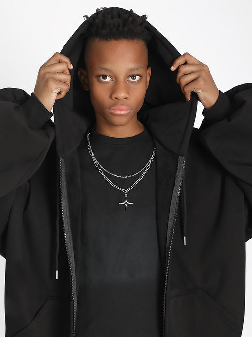 Толстовка Соль&Перец  фото 8