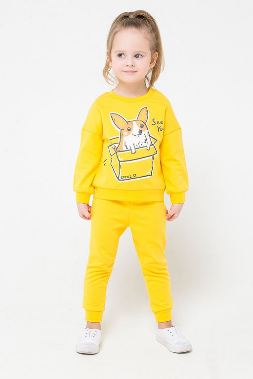 КР 2702/желтый к265, комплект