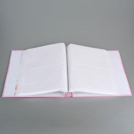 Фотоальбом 120 фото 10х15 С новорожденным / 6694 /уп 24/ - ГалеонТрейд фото 5