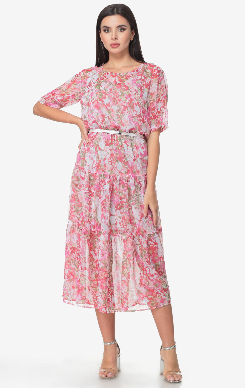 Платье Angelina&Co 928 - Mira fashion фото 590