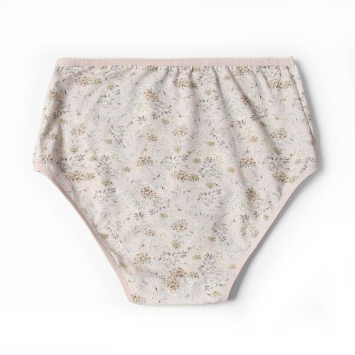 Трусы женские слипы Miss Beautiful, цвет бежевый , р-р 3XL (50-52)