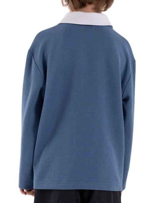 Джемпер мал. О37124 - Карамелли фото 6