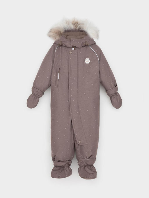 ВК 60103/н/8 УЗГ комбинезон дет - Crockid фото 2