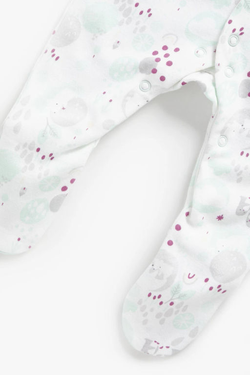 mothercare / Комбинезоны 3 шт. фото 5