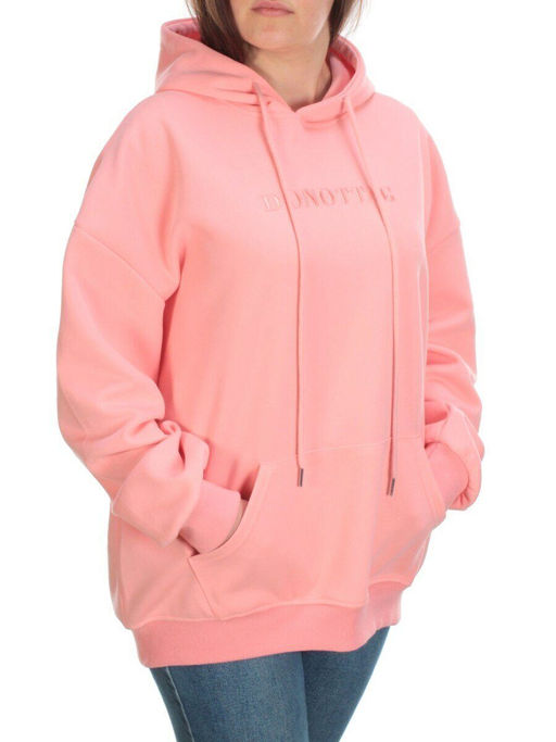 36 CORAL Худи женское