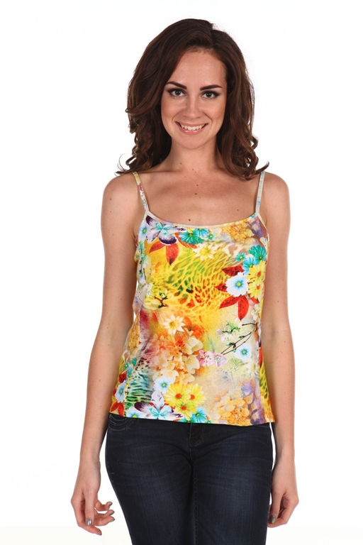 № 799 Топ - Modellini фото 3