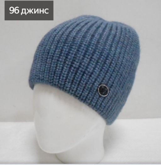 Шапка Дублин - Ferz фото 16