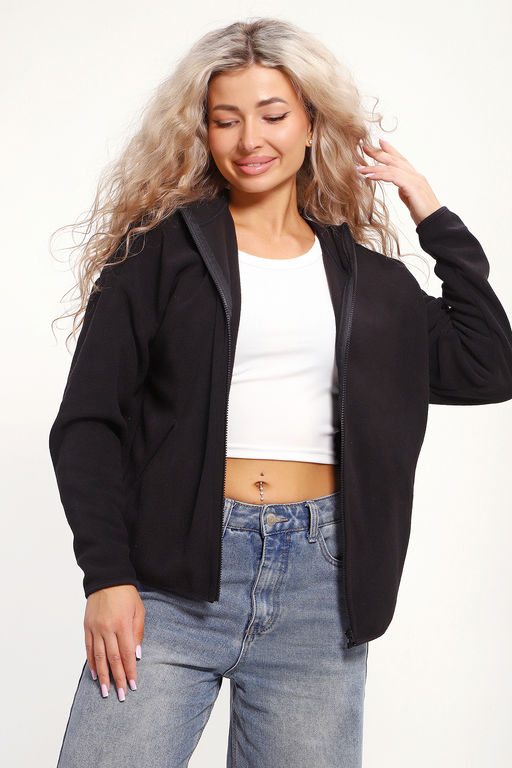 Толстовка Натали полиэстер  фото 81