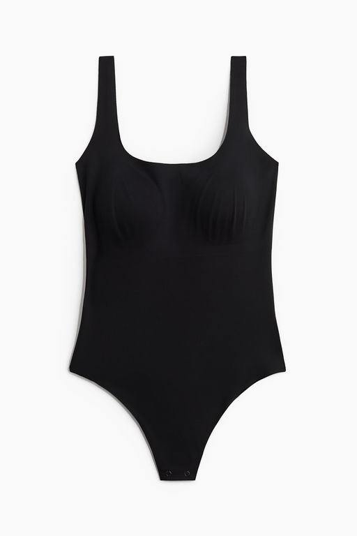 Body seamless Light Shape - H&m фото 2