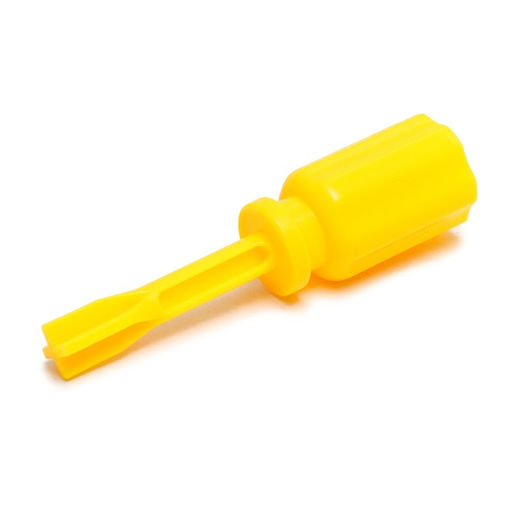 Конструктор винтовой Вертолёт, с отвёрткой, 18 деталей, МИКС - Simaland фото 8