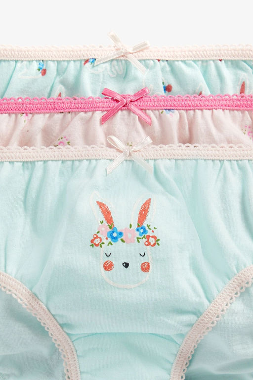 MOTHERCARE / Трусы 5 шт