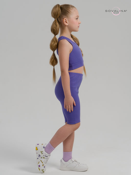 Костюм Тренд лапша верипери - Sovalina фото 23