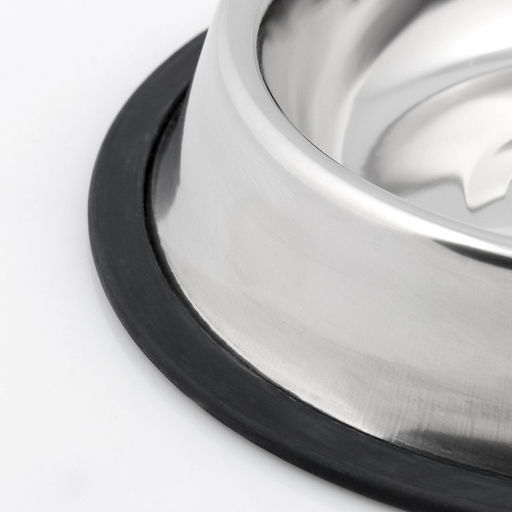 Миска с нескользящим основанием, 470 мл - Пижон фото 3