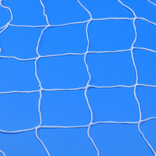 Ворота футбольные "Меткий игрок" (мяч, насос) в коробке