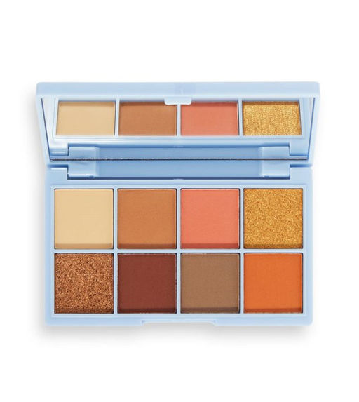 I Heart Revolution Тени для век Eyeshadow Palette Disco Dogs