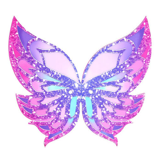 Кукла-фея Маленькая принцесса, сказочная - Happy valley фото 5