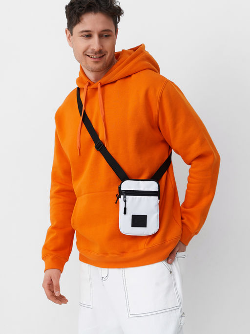 V53 001 10 Сумка мессенджер