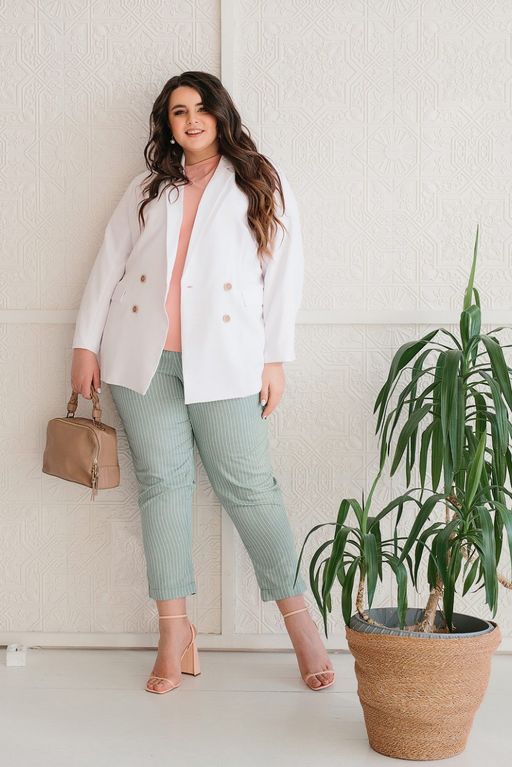 Футболка женская - Jp фото 6