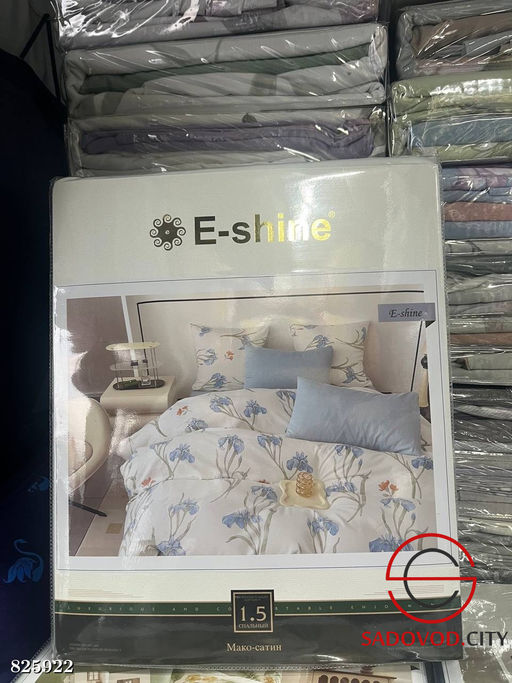 Комплект постельного белья