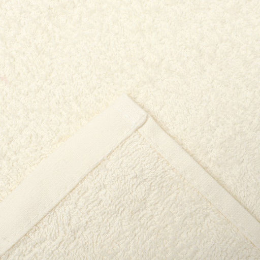 Полотенце махровое «Экономь и Я», 50×90 см, хлопок 100%, молочное