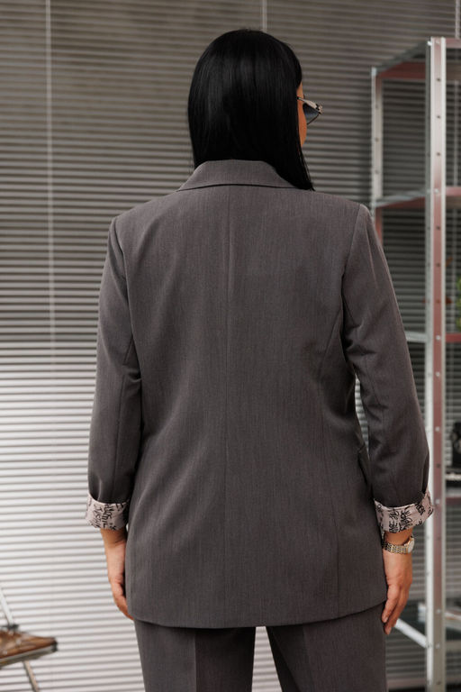 Костюм Anastasia 1155.3 графит