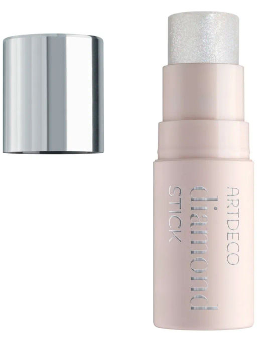 Лимитка ARTDECO Хайлайтер кремовый в стике DIAMOND STICK, тон 1, 4,5 г