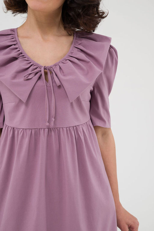 Платье Дайана (46,48) - Serenada фото 6