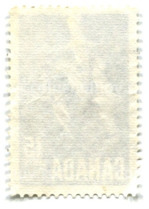 Марка Утки Канада