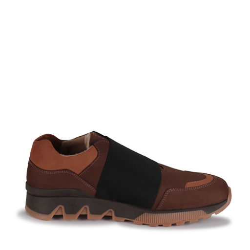 полуботинки мужские - Riconte фото 3