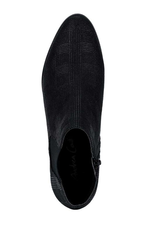 Полусапожки, черные - Heine фото 4